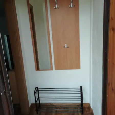 Fewo Isla 1 Elmenhorst/Lichtenhagen Extérieur photo
