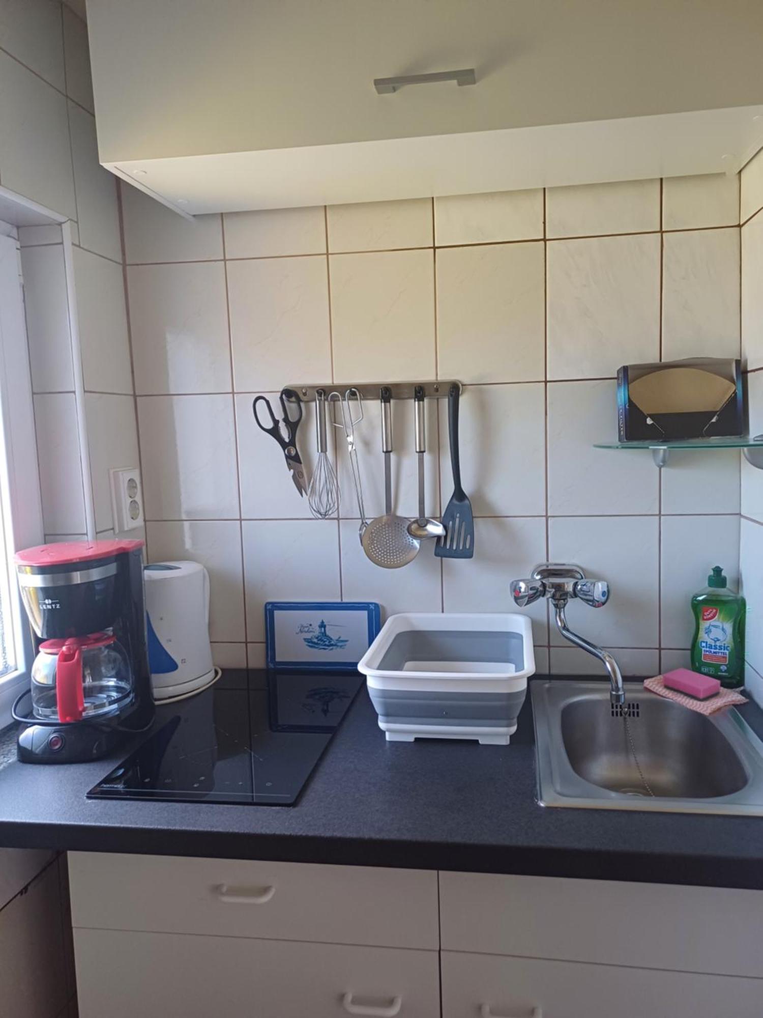 Appartement Isla 1