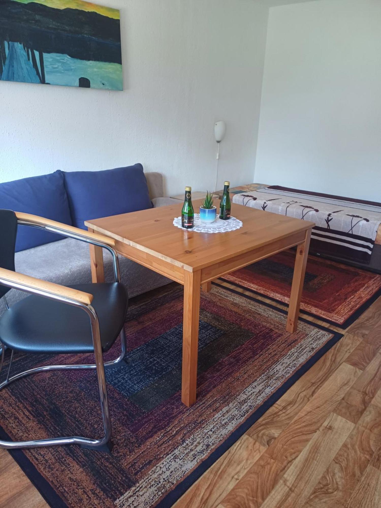 Appartement Isla 1 *